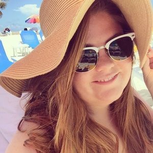 Meet your Posher, Bridget